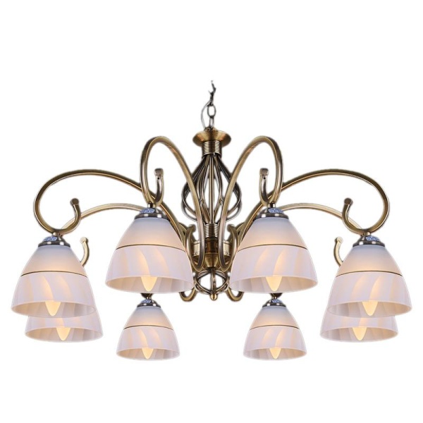 Потолочный светильник Reluce 03514-0.4-08