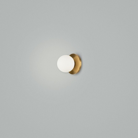 Бра Freya Zelda FR5125WL-01BS