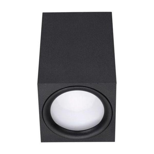 Потолочный светильник Lucia Tucci LTP-C004-01GU10-B