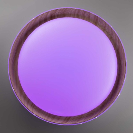 Потолочный светодиодный светильник Citilux Mega CL752452G