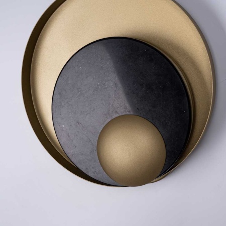 Настенный светодиодный светильник Imperium Loft Pearl 149472-22