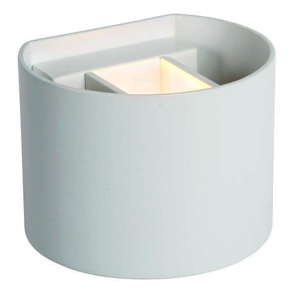 Настенный светодиодный светильник Lucide Axi 69201/06/31