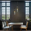 Подвесной светильник Imperium Loft night01 186810-23