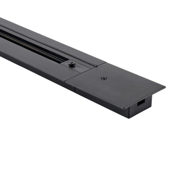 Шинопровод встраиваемый Lucia Tucci LTP-TR002-2-B