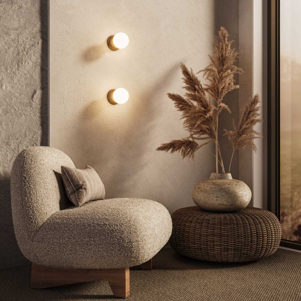 Настенный светильник Eurosvet a071589