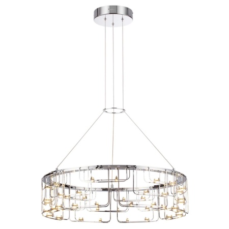 Подвесной светильник Odeon Light Hightech 7059/44L