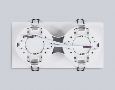 Светильник встраиваемый Ambrella Light TN6711