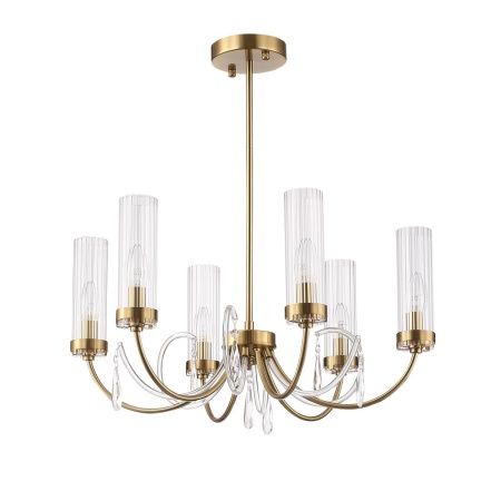 Подвесная люстра ST Luce Illumia SL1400.303.06