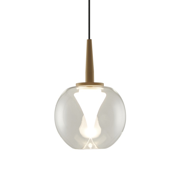 Подвесной светодиодный светильник Mantra Andromeda 8931+8941