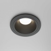 Встраиваемый светильник Maytoni Technical Downlight Share DL126-GU10-B