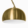Торшер Loft IT Arco 5002 Gold