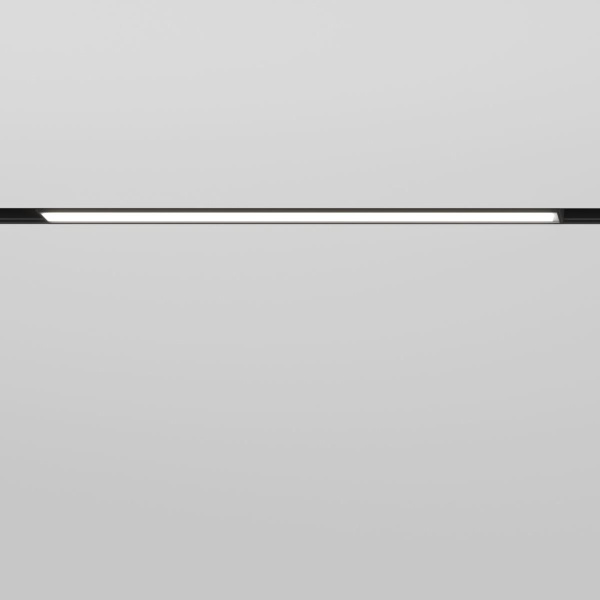 Трековый светодиодный светильник Elektrostandard Slim Magnetic 85002/01 a057190