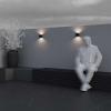 Бра Maytoni Outdoor O490WL-L6B3K