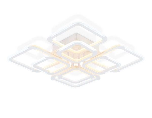 Светильник потолочный Ambrella light ACRYLICA FA8950