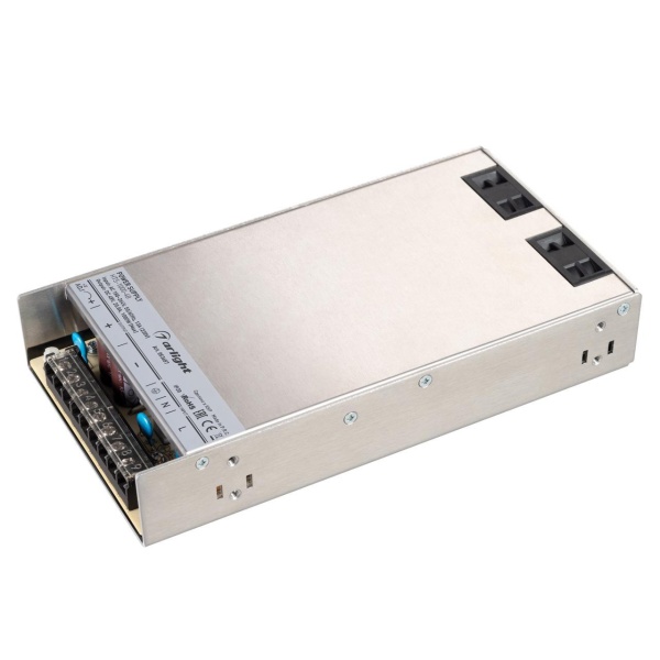 Блок питания HTS-1000-48 (48V, 20.8A, 1000W) Arlight 053687
