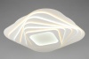 Потолочная светодиодная люстра Omnilux Verres OML-07607-415