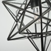 Подвесная люстра Imperium Loft Black Star 189645-26