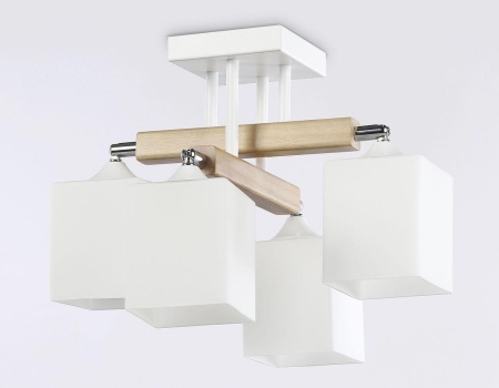 Потолочная люстра Ambrella light Traditional TR9512