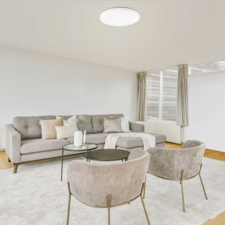 Потолочный светильник Mantra ZERO CCT 8695