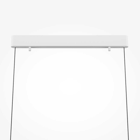 Подвесной светодиодный светильник Maytoni Motion MOD276PL-L40W3K