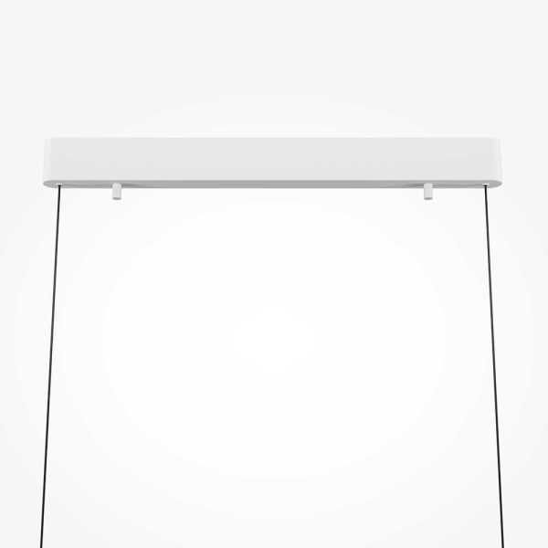 Подвесной светодиодный светильник Maytoni Motion MOD276PL-L40W3K