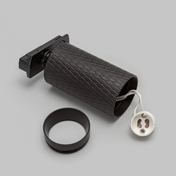 Трековый светильник IMEX Havana IL.0010.0008 BK