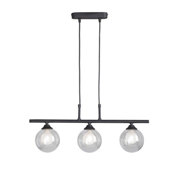 Подвесная люстра Vitaluce V4982-1/3S