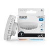 Лампа светодиодная Gauss GX70 14W 6500K матовая 83834