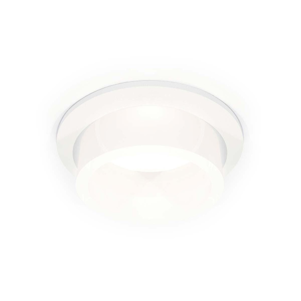 Встраиваемый светильник Ambrella light Techno Spot XC (C6512, N6248) XC6512066