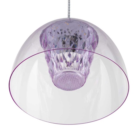 Подвесной светодиодный светильник Citilux Топаз CL717114