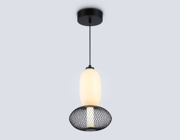 Подвесной светодиодный светильник Ambrella light High Light LH11007