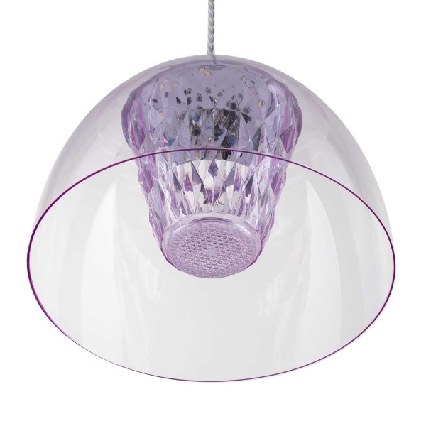 Подвесной светодиодный светильник Citilux Топаз CL717114