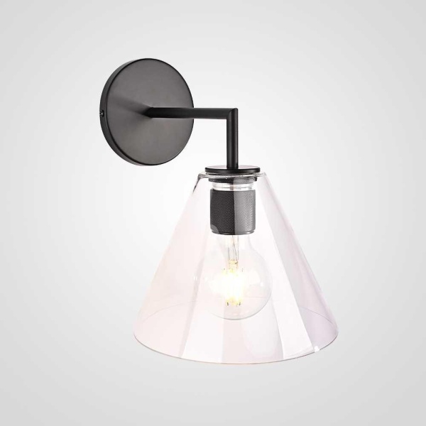 Настенный светильник Imperium Loft RH Utilitaire 123269-22