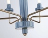 Люстра Ambrella Light HIGH LIGHT LH53124