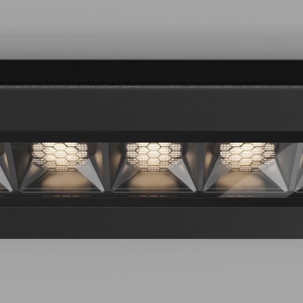 Встраиваемый светодиодный светильник Maytoni Outdoor Ghost O488DL-L12GF4K