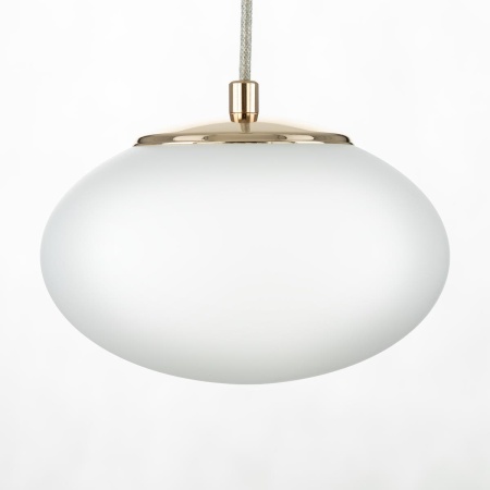 Подвесной светодиодный светильник Citilux Atman Smart CL226B013