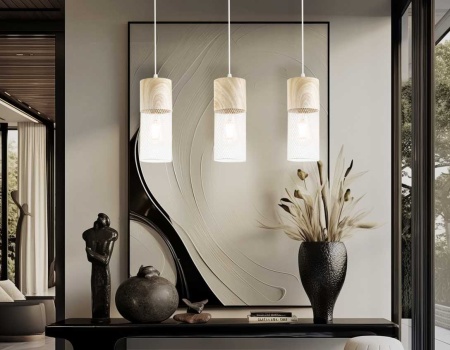 Светильник подвесной Ambrella light TRADITIONAL TR8499