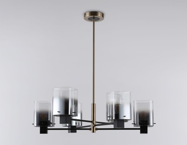 Подвесная люстра Ambrella Light High Light Modern LH57041