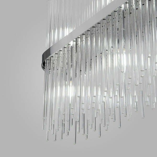 Подвесная люстра Bogates Allure 485/10 Smart