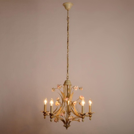 Подвесная люстра Abrasax Suzanne SD0843/5