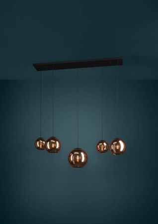 Подвесной светильник Eglo Cordoba 390388