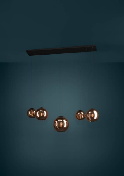 Подвесной светильник Eglo Cordoba 390388