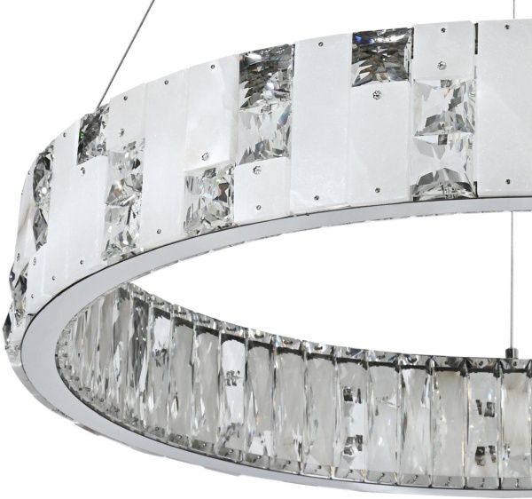 Подвесной светодиодный светильник Stilfort Cherruti 4015/09/08P