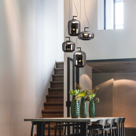 Подвесной светильник Freya FR6186PL-L7SM