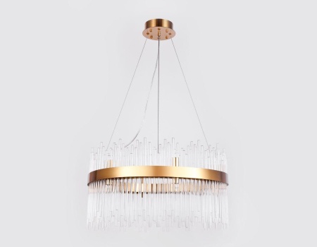 Подвесная люстра Ambrella light Traditional TR5355