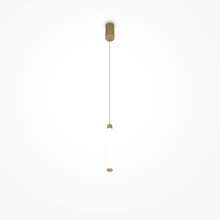 Подвесной светильник Maytoni Ray P022PL-L10MG3K