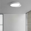 Потолочный светильник Imperium Loft Shell D40 White 102036-26