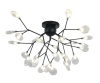 Потолочная люстра Kink Light Ветта 07521-27,19(21)