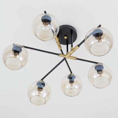 Потолочная люстра Citilux CL124165