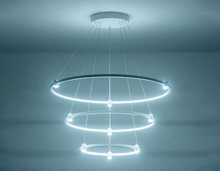 Подвесной светодиодный светильник Ambrella light Comfort Line FL5511